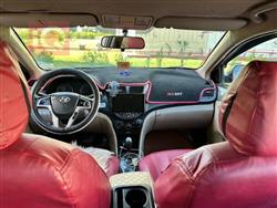 هيونداي أكسنت